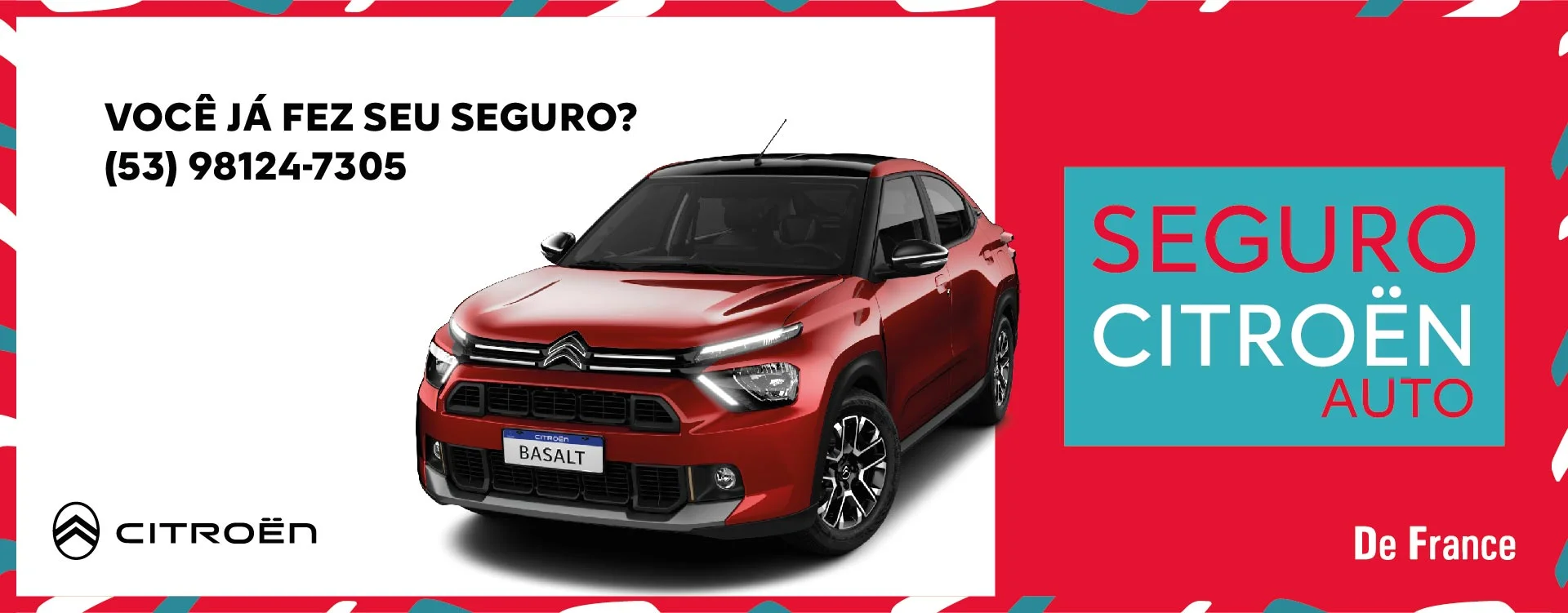 seguro citroën