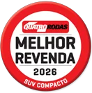Melhor Revenda 2026