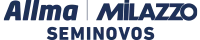 Seminovos Allma Milazzo