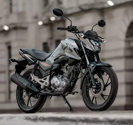 Consórcio Honda