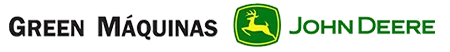 John Deere Green Maquinas