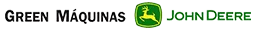 John Deere Green Maquinas