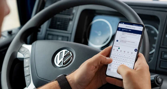 Suporte técnico 24h