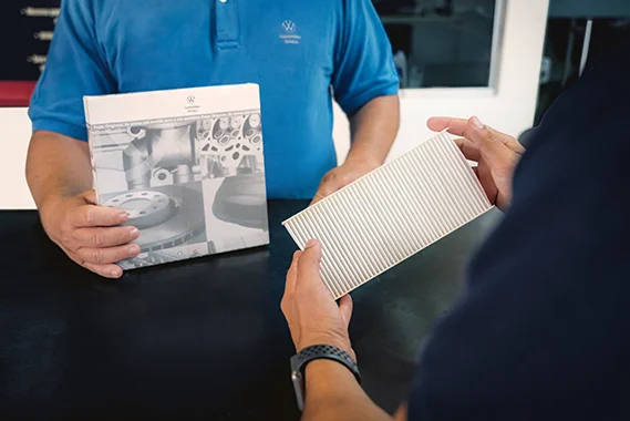 Peças e Acessórios