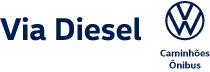 VW Caminhões Via Diesel