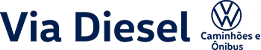 VW Caminhões Via Diesel