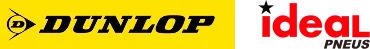 Ideal Pneus Dunlop
