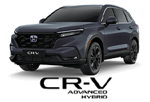 cr-v