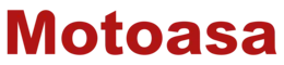 Honda Motoasa
