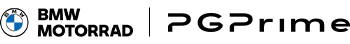BMW Motorrad PG Prime