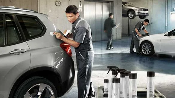 Serviços Cosméticos