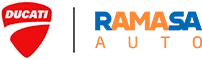 Ducati Ramasa