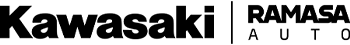 Kawasaki Ramasa