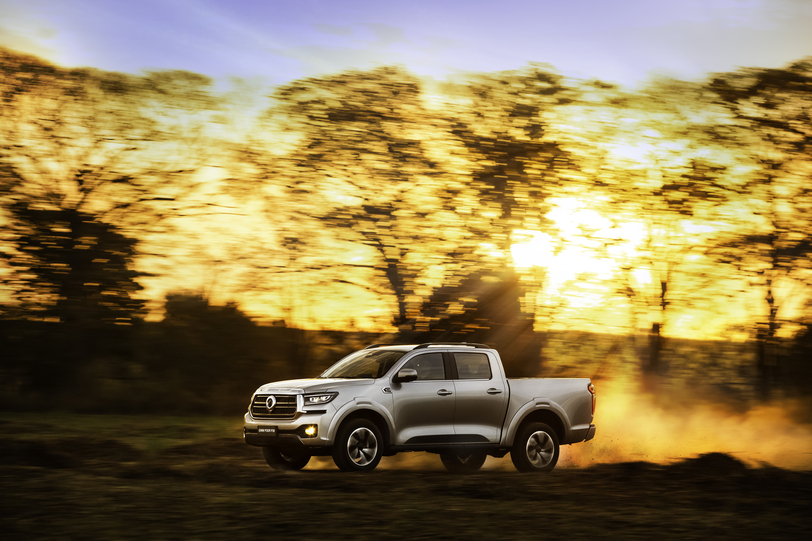 Desempenho e robustez