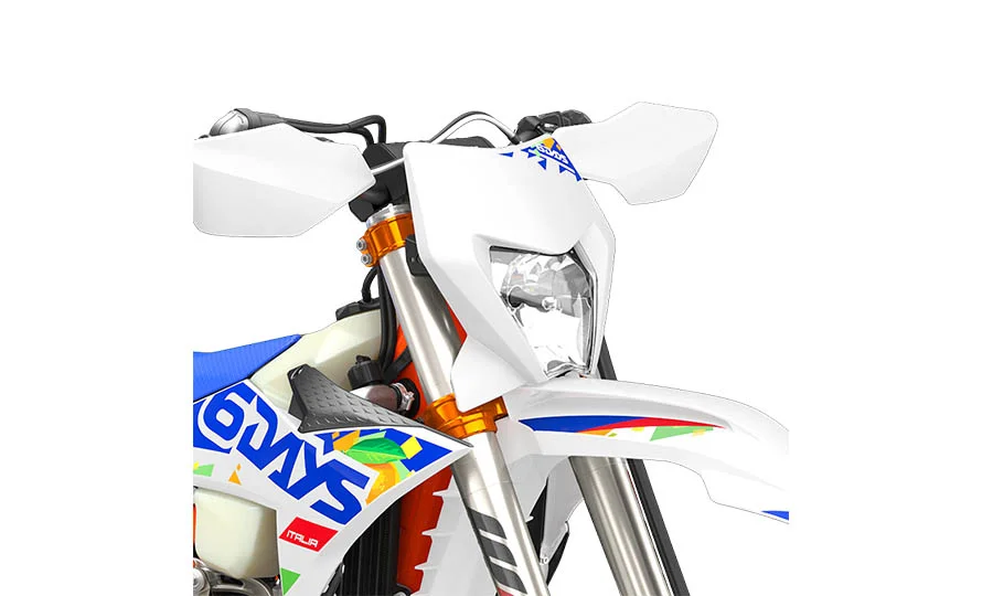 Bem vindo a Saga KTM | 300 EXC 6DAYS Bem vindo a Saga KTM | 300 EXC 6DAYS