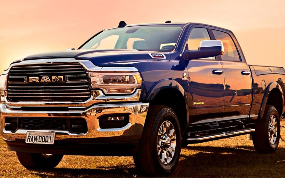 Imagem de Ofertas RAM