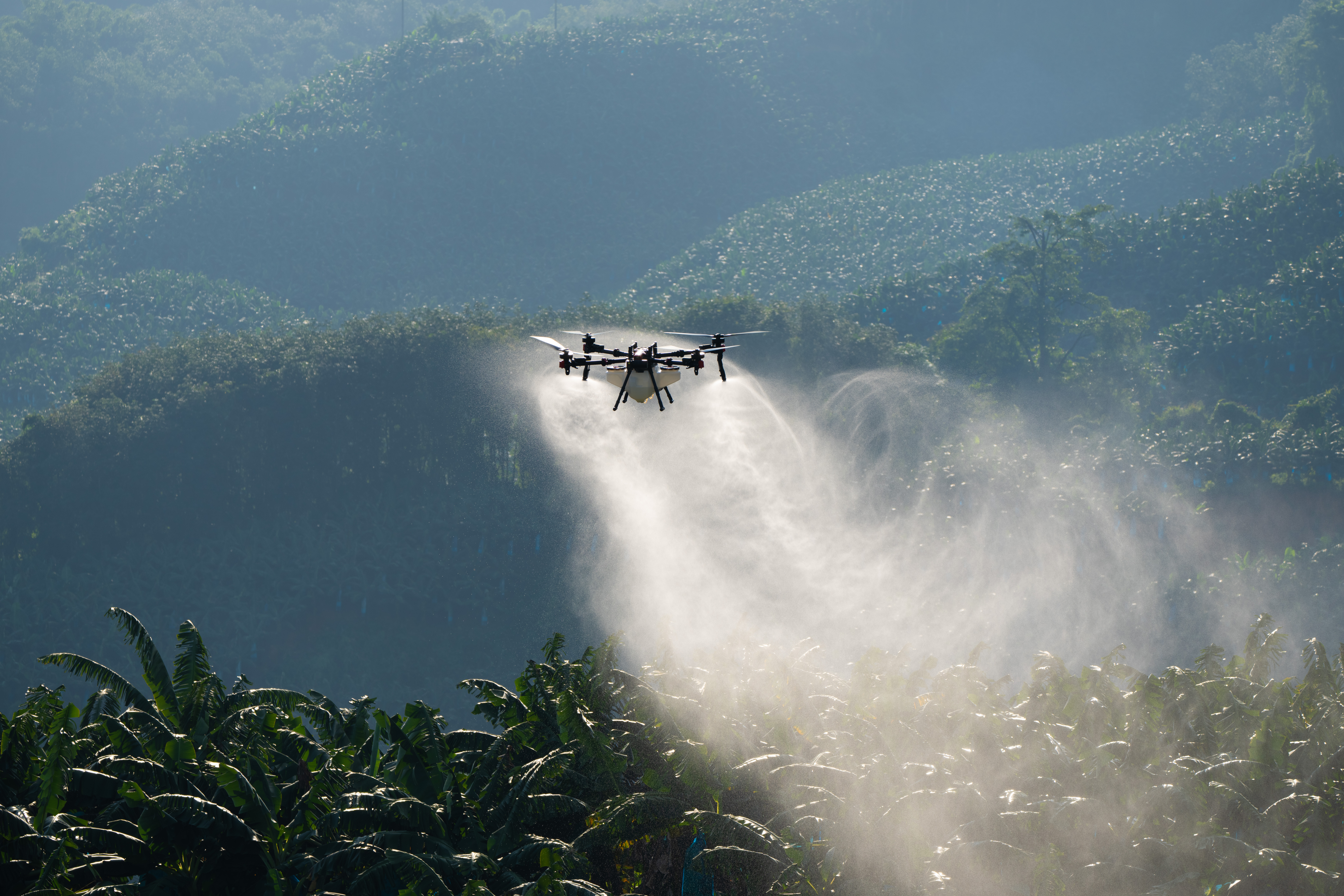 Sobre a XAG Sobre a XAG