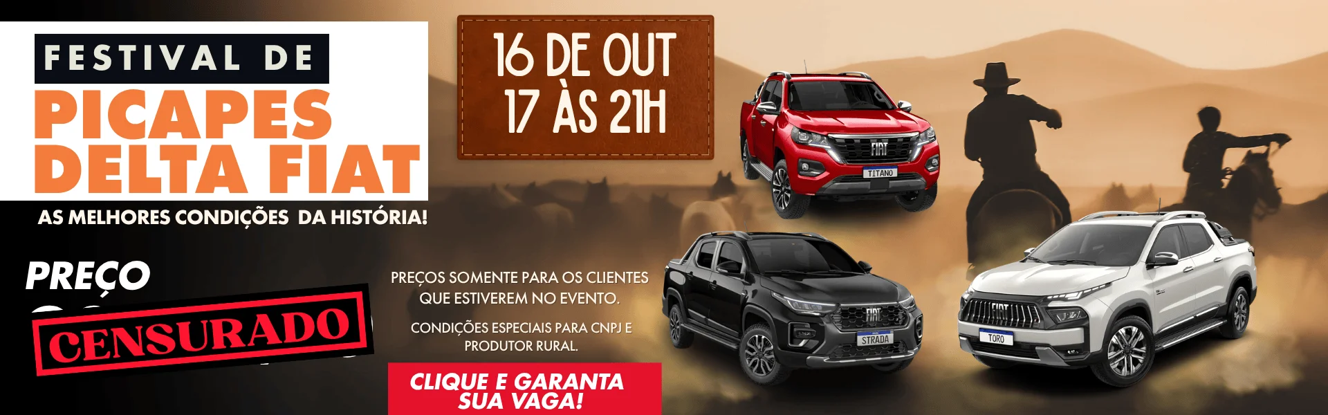 Fiat Ação Picapes