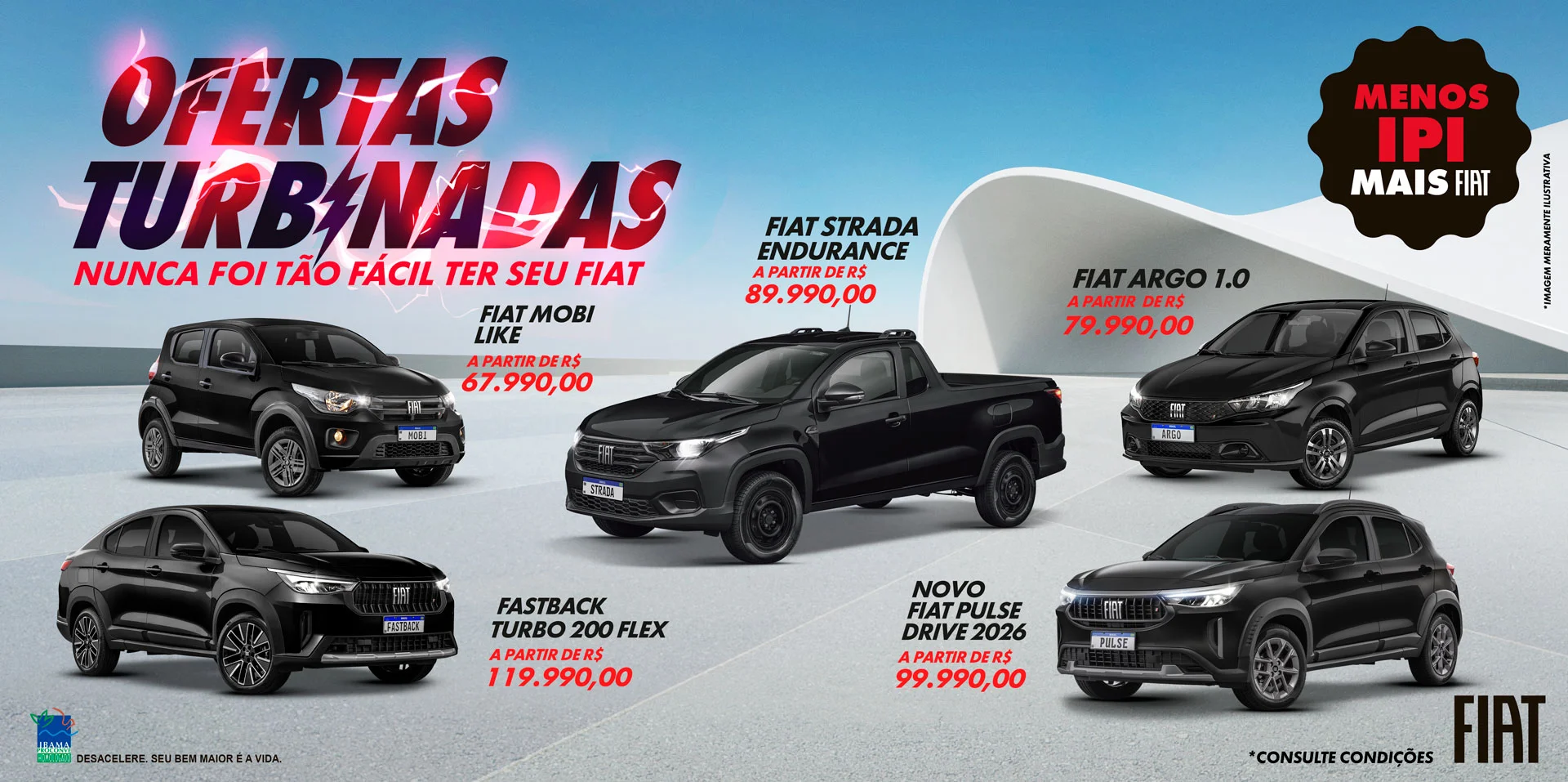 Ofertas Turbinadas Agosto 25