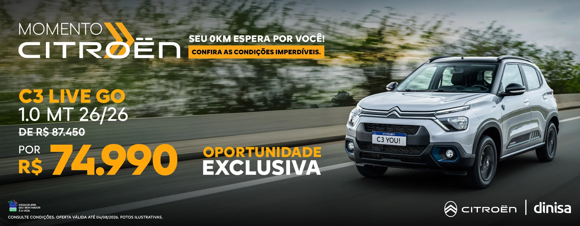 001_CitroenDinisa_OfertaMovimento_C3LIVEGO_Banner-1920x750