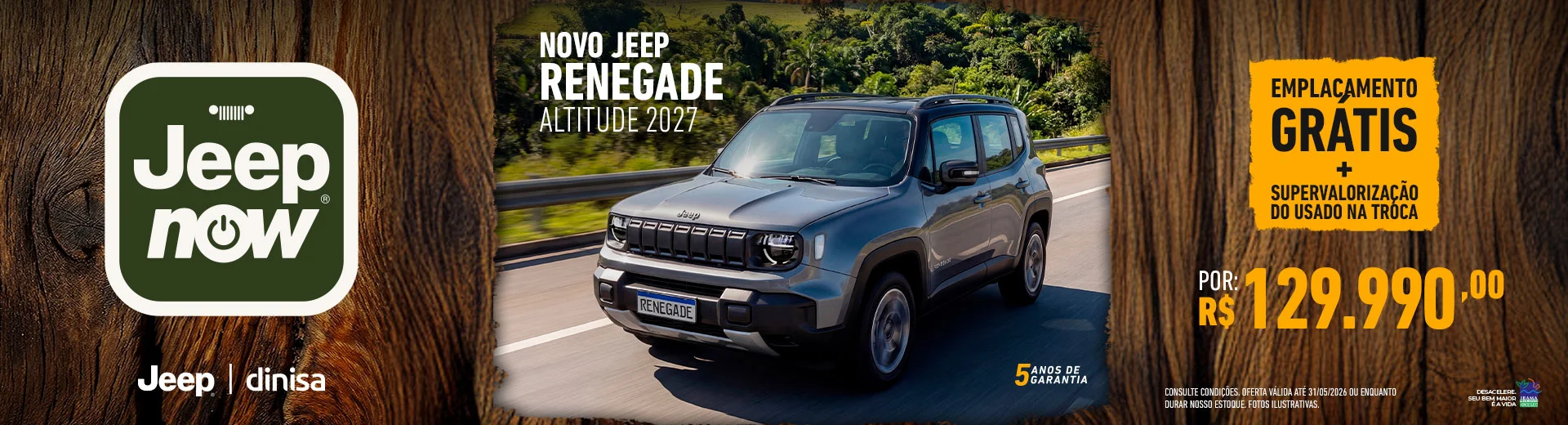001_JeepDinisa_OfertasJeepNow_RenegadeAltitude_Banner1920x750