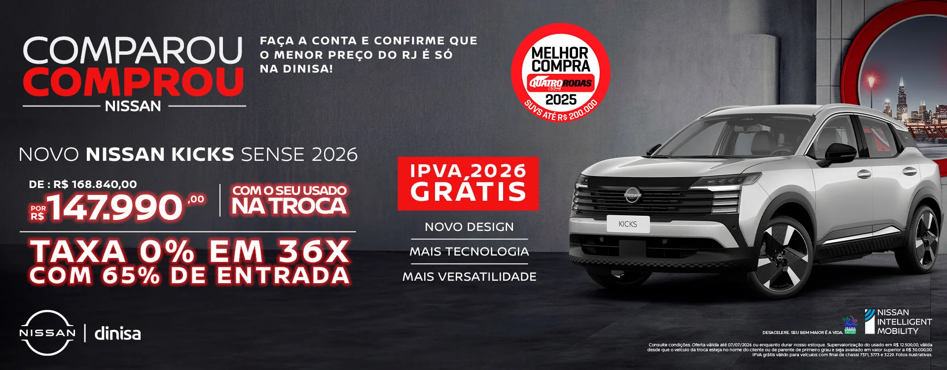 001_NissanDinisa_OfertaComparouComprou_KicksSense_Banner-1920x750