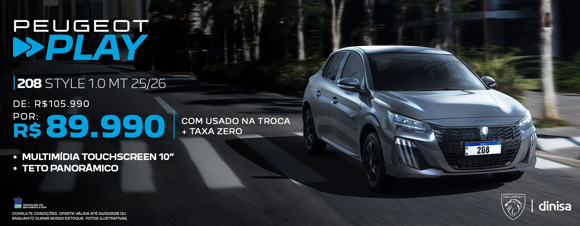 001_PeugeotDinisa_OfertaPlay_208STYLE_Banner-1920x750