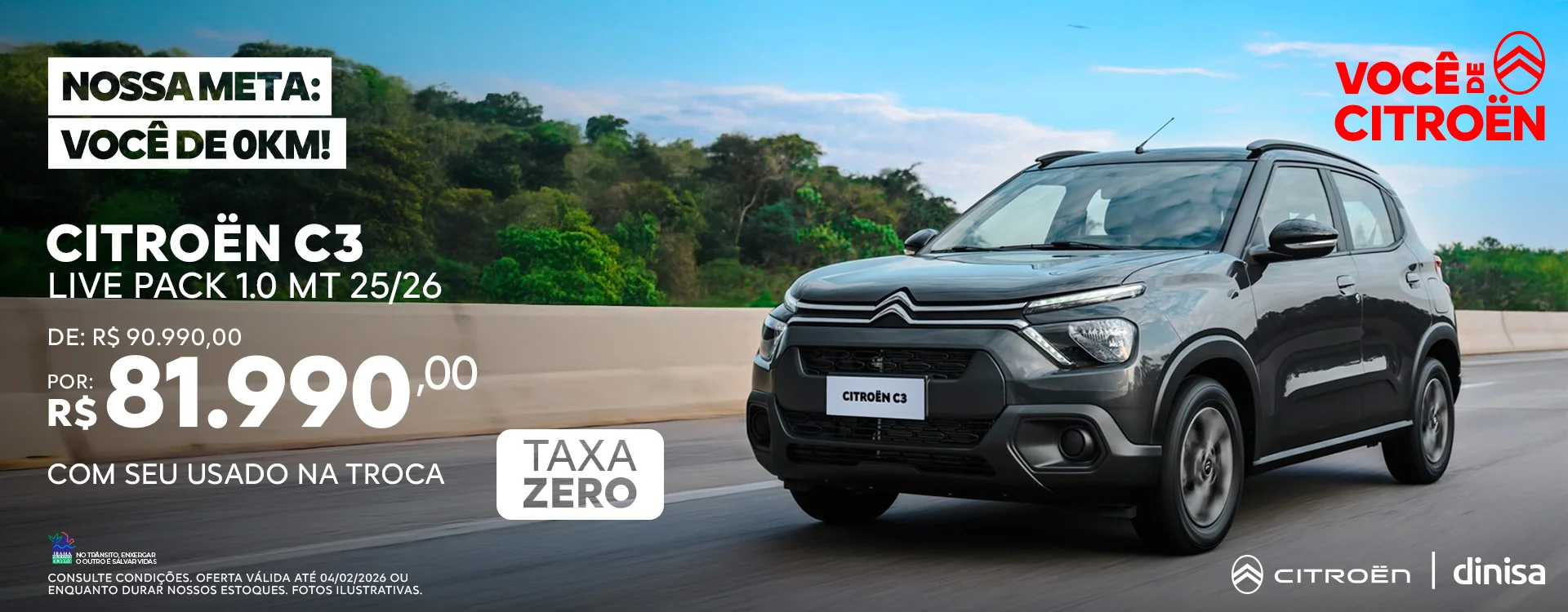 002_CitroenDinisa_OfertaJan_C3LivePack_1920x750