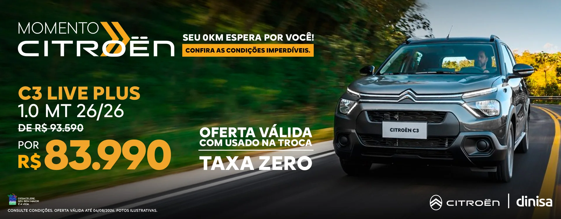 002_CitroenDinisa_OfertaMovimento_C3LIVEPLUS_Banner-1920x750