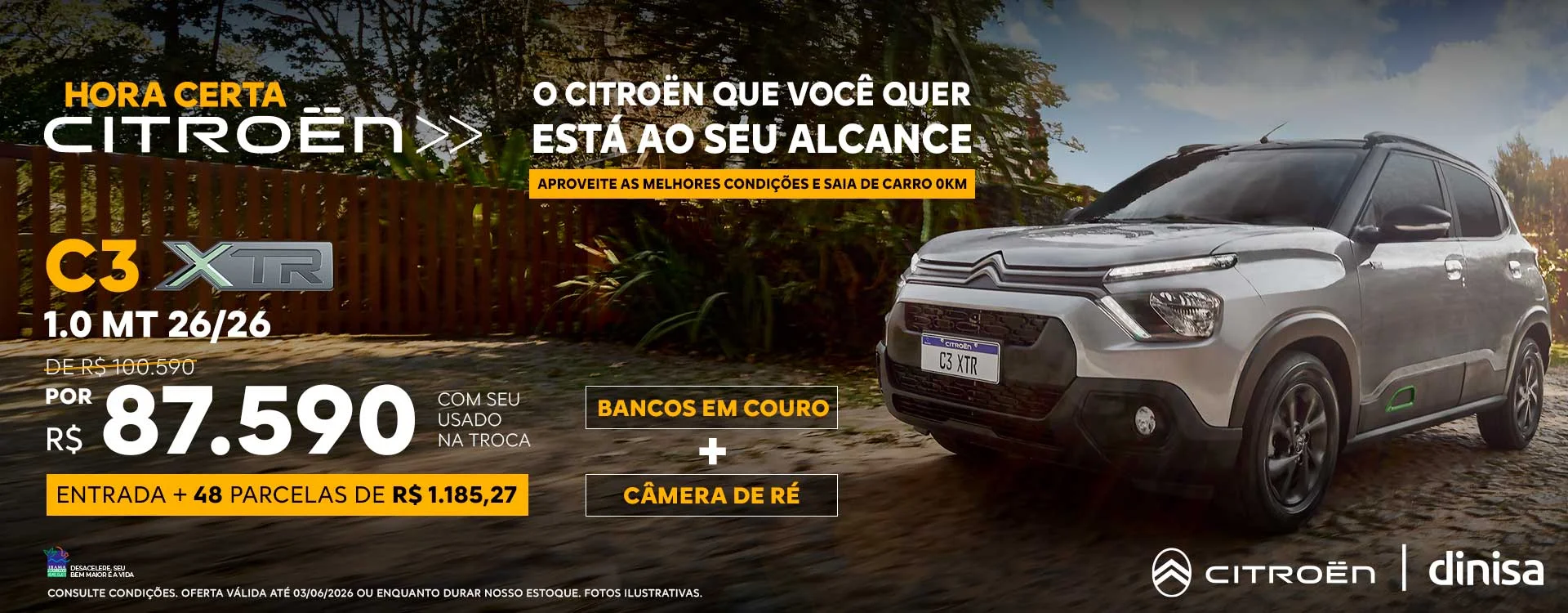 004_CitroenDinisa_Oferta-HoraCerta_C3XTR_Banner-1920x750