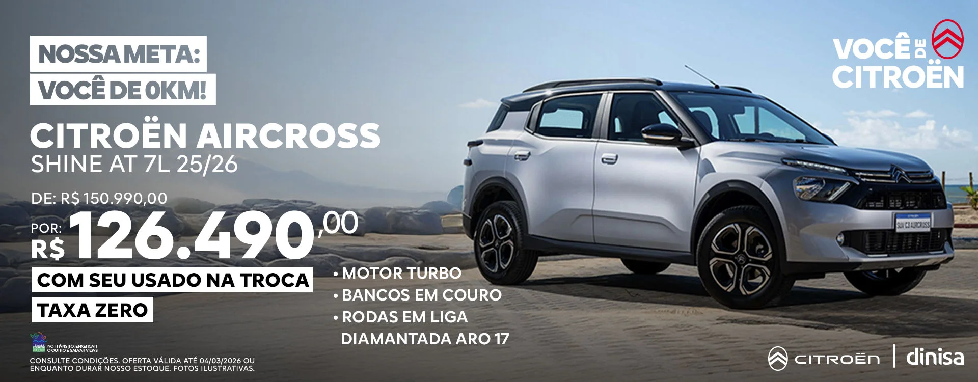 006_CitroenDinisa_OfertaJan_AircrossShine_1920x750
