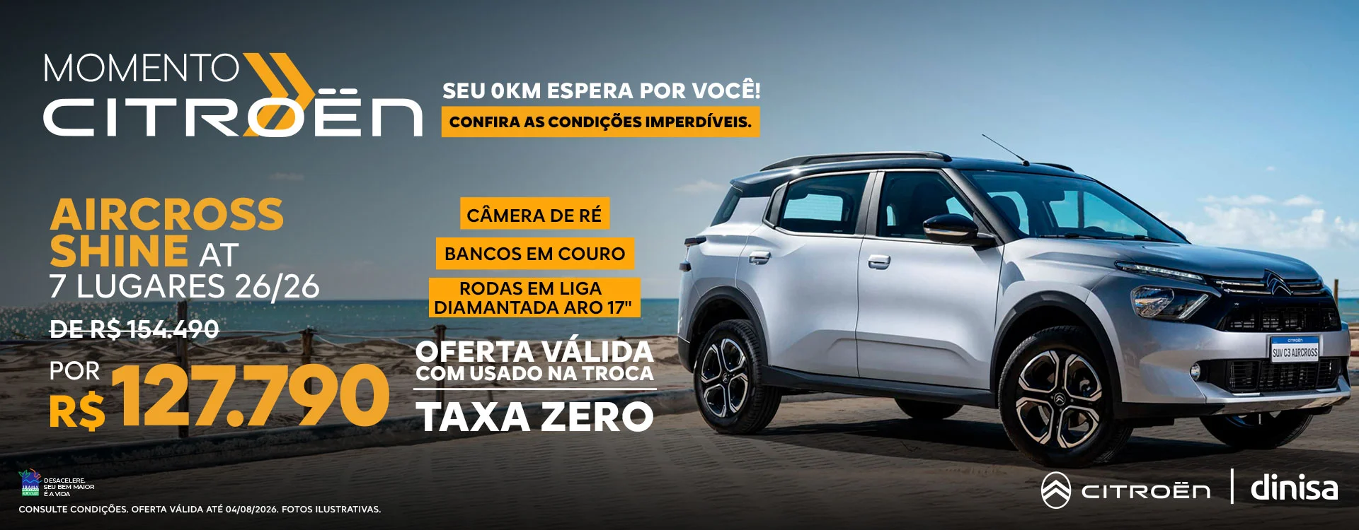 006_CitroenDinisa_OfertaMovimento_AircrossShine_Banner-1920x750