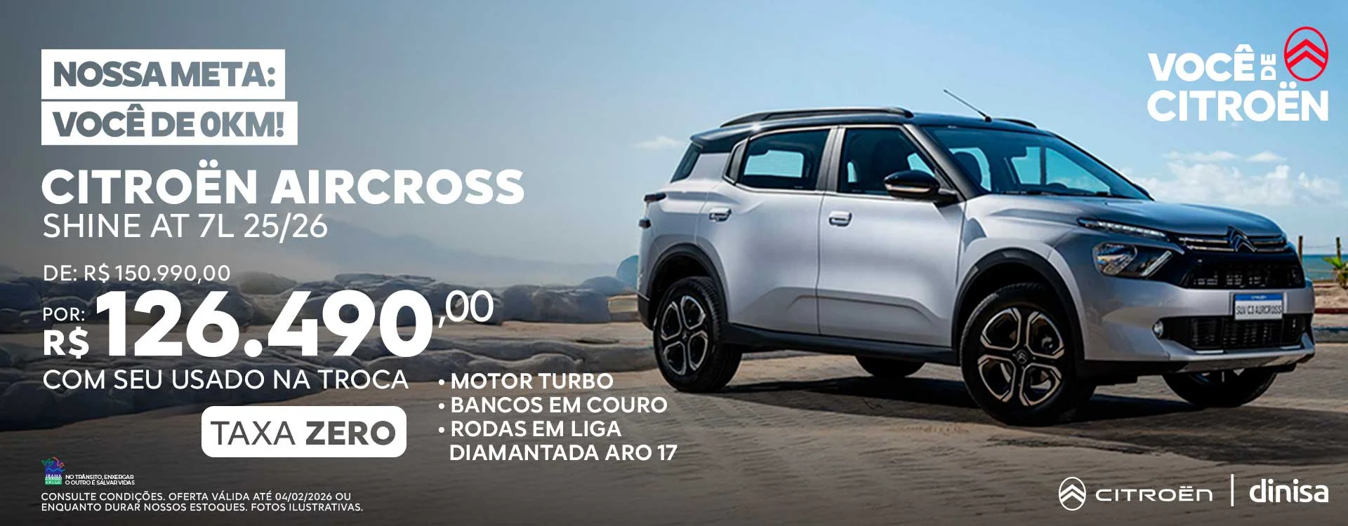 007_CitroenDinisa_OfertaJan_AircrossShine_1920x750