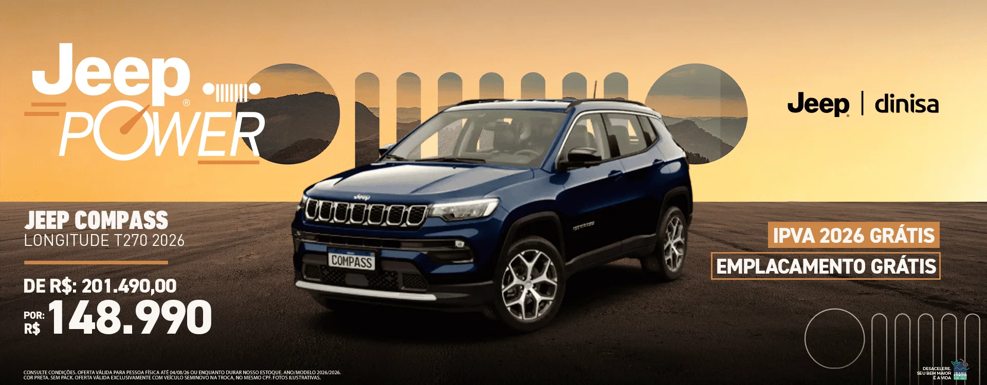 01_OFERTA-JEEP-POWER_COMPASS-LONGITUDE-T270-2026-1920X750