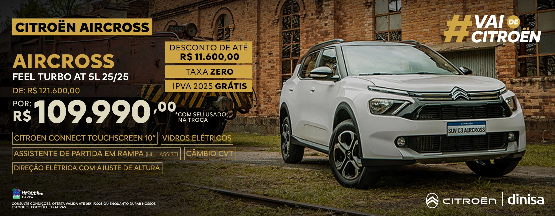 06_CitroenDinisa_VaideCitroen-Out_AircrossFeelTurbo_Banner01-1920x750 06_CitroenDinisa_VaideCitroen-Out_AircrossFeelTurbo_Banner01-1920x750