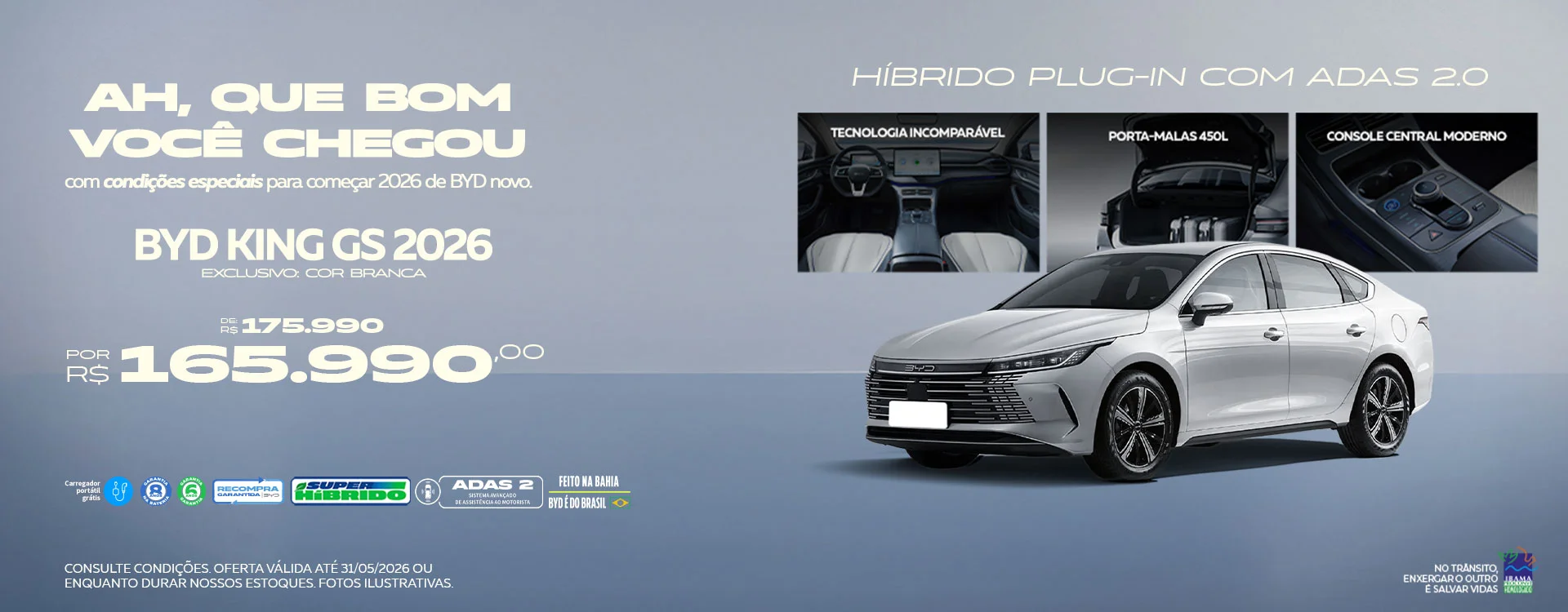 BYD-DINISA-OFERTA-KING-GS-BRANCO-2026-BANNER-DESKTOP