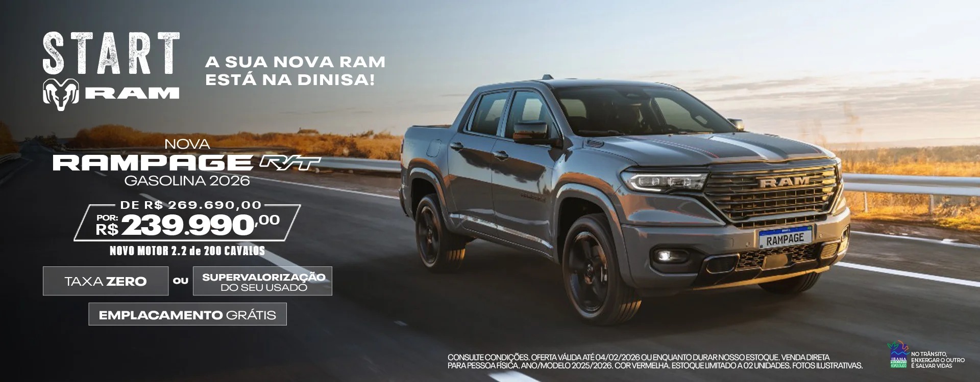 DinisaRam_Oferta_Rampage%20RT_1920x750