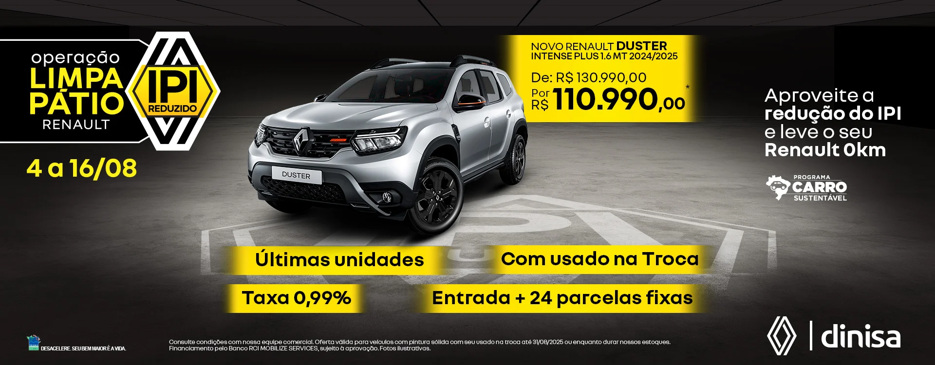 Renault Dinisa