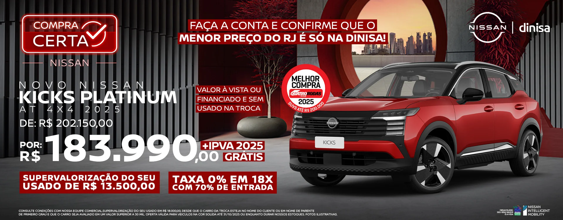 NOVO%20KICKS%20PLATINUM%20AT%204X4%202025_1920X750 NOVO%20KICKS%20PLATINUM%20AT%204X4%202025_1920X750