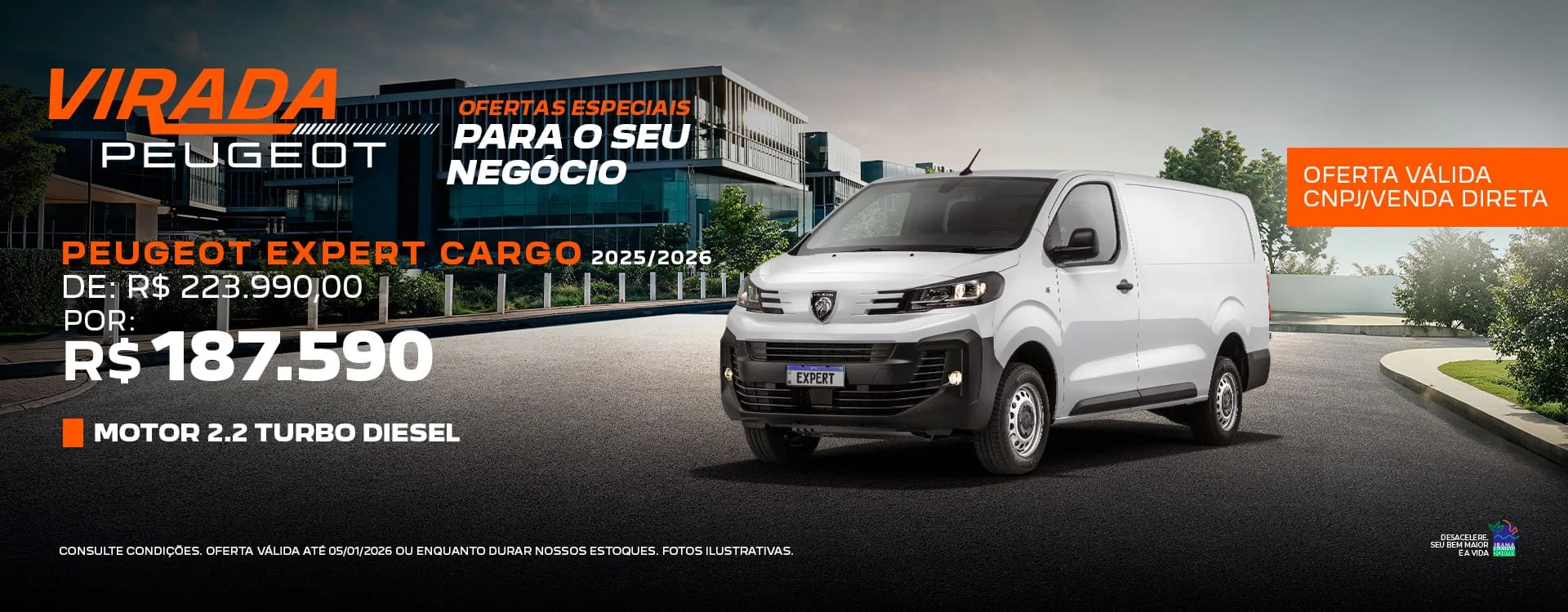 OFERTA_PEUGEOT_VIRADA_EXPERT_1920X750