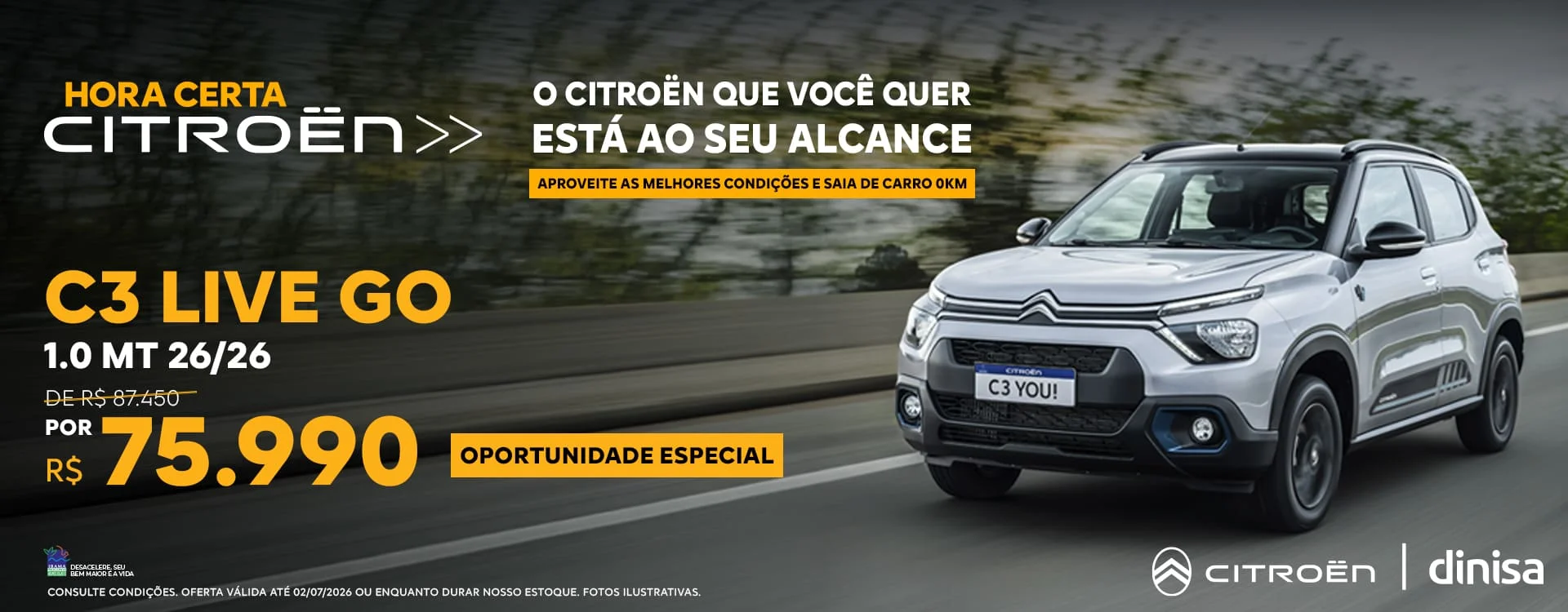 a001_CitroenDinisa_Oferta-HoraCerta_C3LiveGo_Banner-1920x750