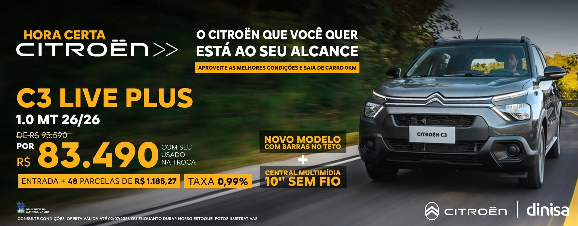 a002_CitroenDinisa_Oferta-HoraCerta_C3LivePlus_Banner-1920x750