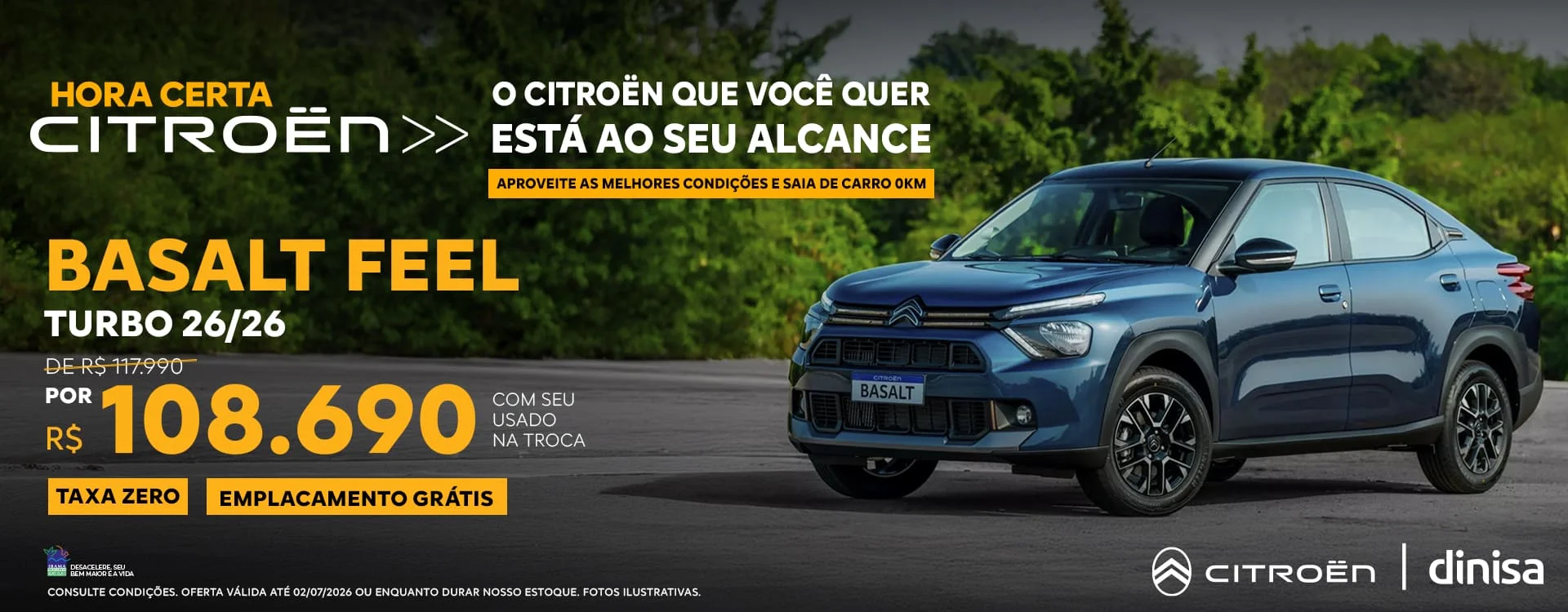 a009_CitroenDinisa_Oferta-HoraCerta_BasaltFeelTurbo_Banner-1920x750