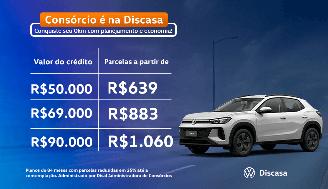 Consórcio Consórcio