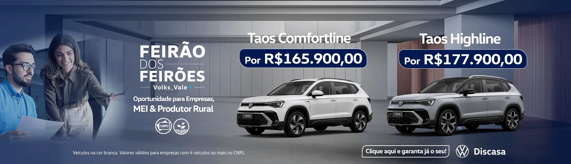 ofertas-para-empresas-taos-highline-e-comfortline-discasa-sao-carlos