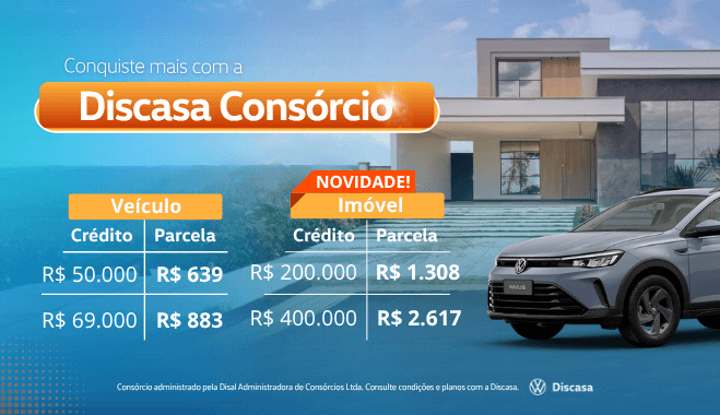 Consórcio