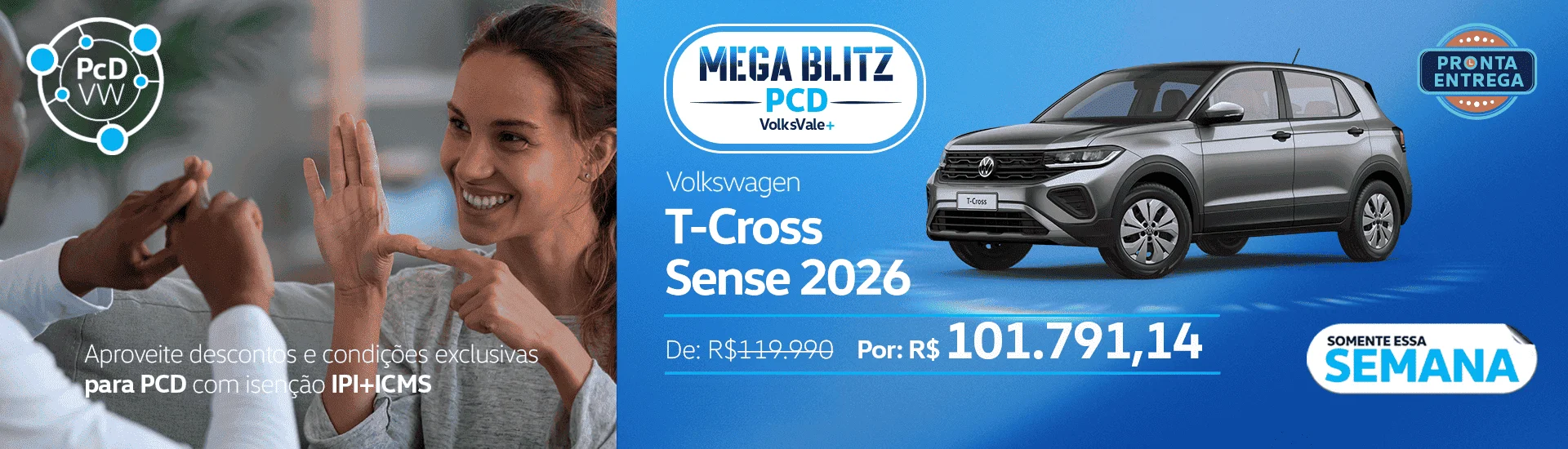T - CROSS