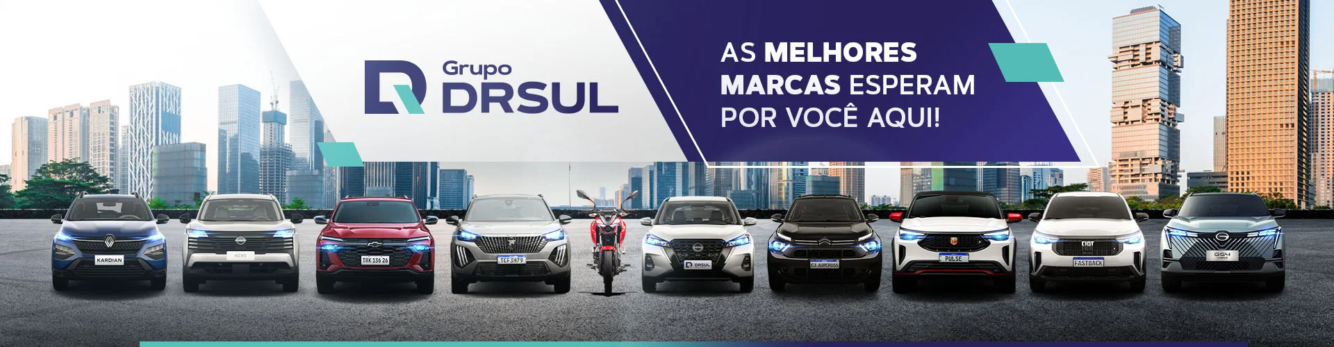 GRUPO DRSUL