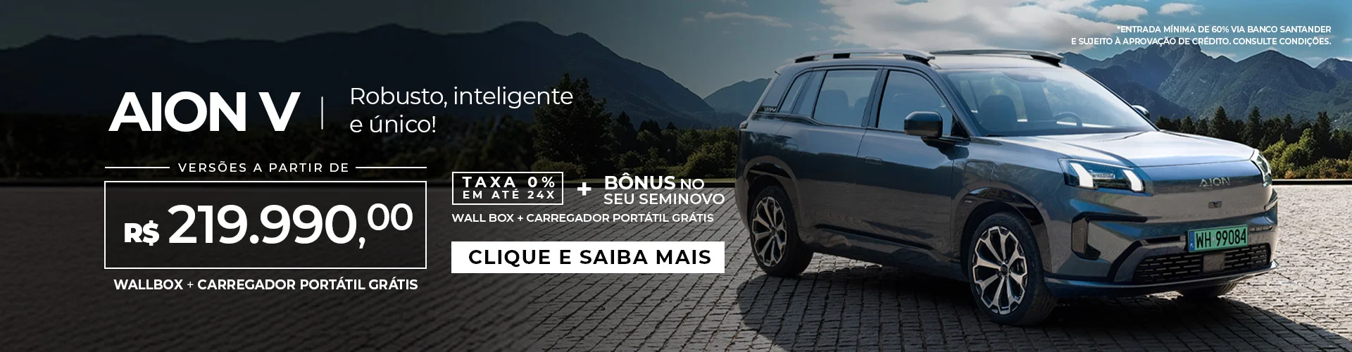 Ofertas GAC Outubro