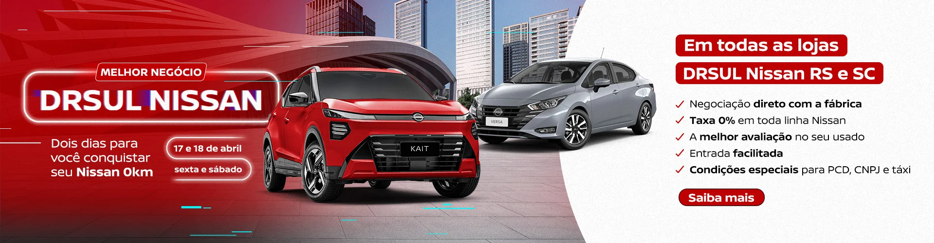 Desafio_DRSUL_Nissan_Banner_1920X500